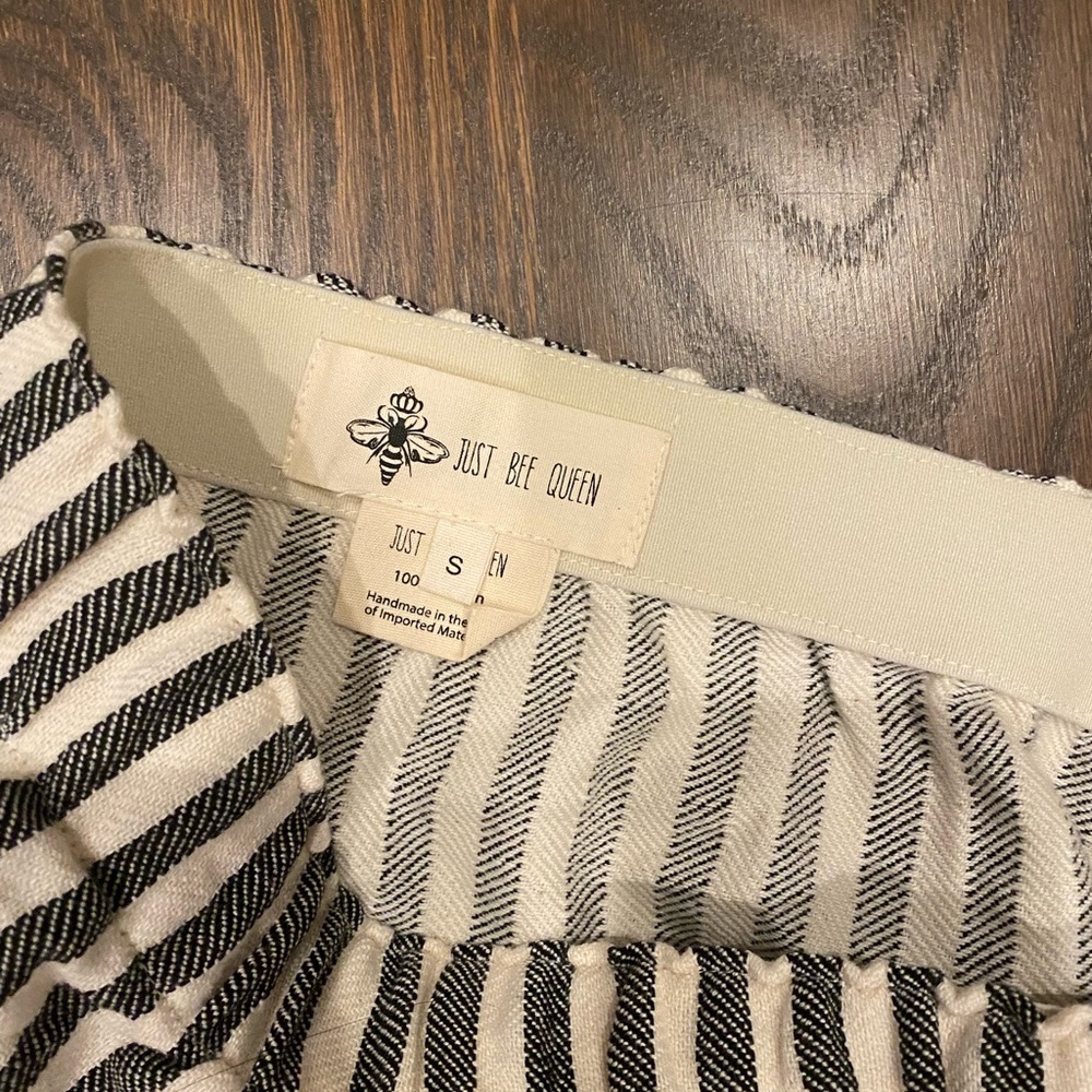 Just Bee Queen tulum skirt